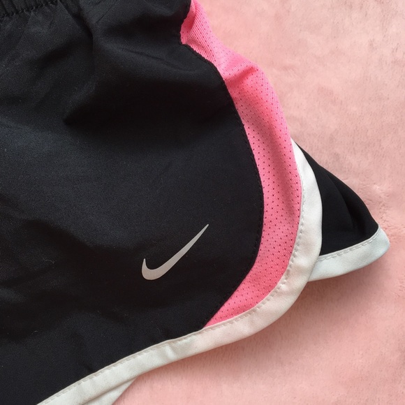 Nike Dri-fit Athletic Shorts (Girls M) - Picture 3 of 11
